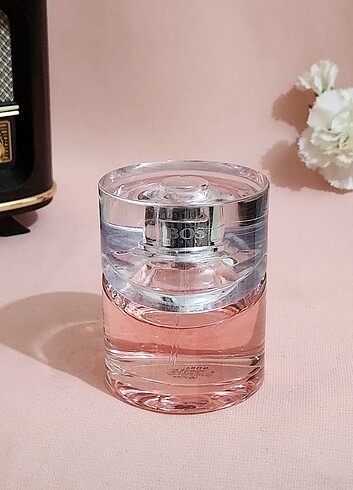 HUGO BOSS FEMME 50 ML EDP