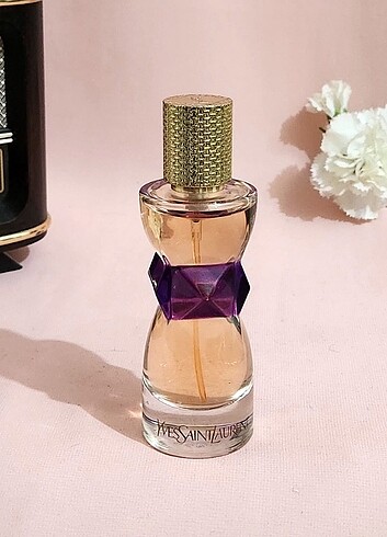 YVES SAINT LAURENT MANİFESTO 30 ML EDP 