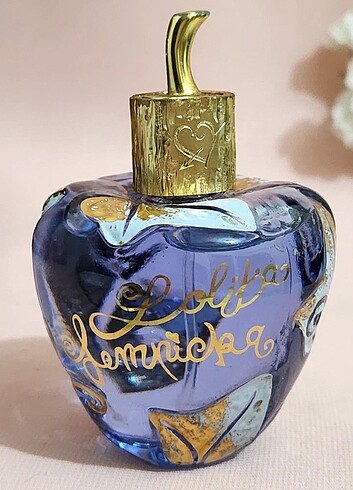Beden Renk LOLITA LEMPICKA 50 ML EDP