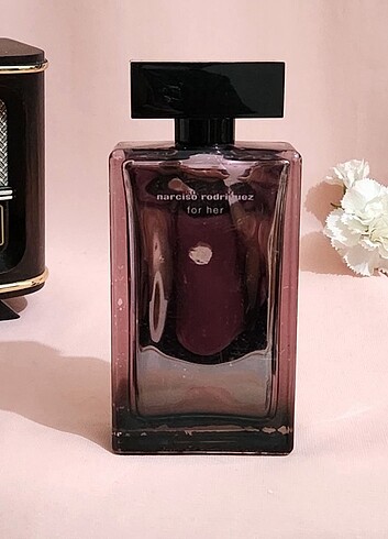 Beden NARCISO RODRIGUEZ FOR HER İNTENSE 100 ML EDP