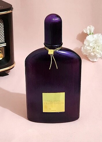 TOM FORD VELVET ORCHID 100 ML EDP 