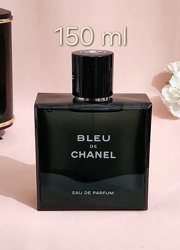 CHANEL BLEU DE CHANEL 150 ML EDP erkek 