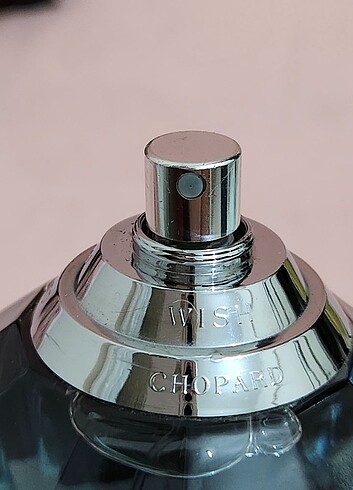 Beden CHOPARD WISH 75 ML EDP