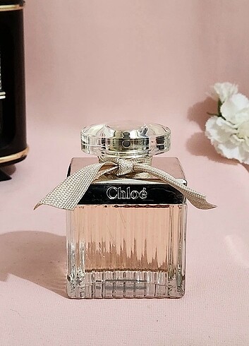 CHLOE SIGNATURE 75 ML EDP