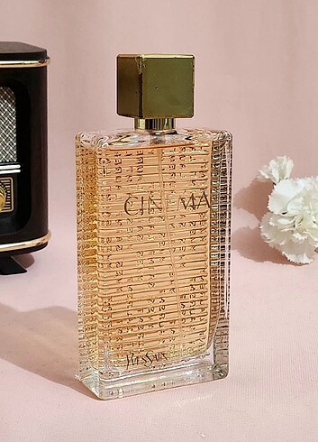 YVES SAINT LAURENT CINEMA 90 ML EDP