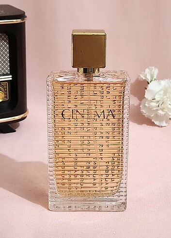 Yves Saint Laurent YVES SAINT LAURENT CINEMA 90 ML EDP