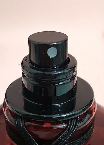 Beden GIVENCHY L'INTERDIT ROUGE 80 ML EDP