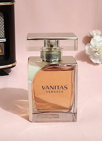 VERSACE VANITAS 100 ML EDP bayan 