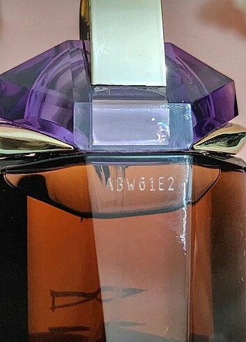 Beden Renk THIERRY MUGLER ALIEN 90 ML EDP
