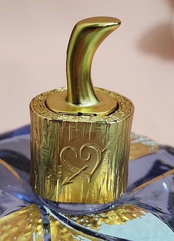  Beden LOLITA LEMPICKA 100 ML EDP 