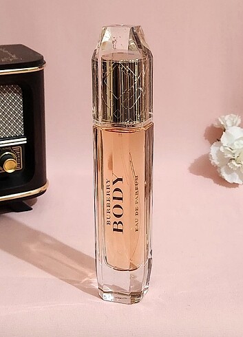 BURBERRY BADY 60 ML EDP 