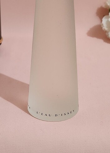 Issey Miyake ISSEY MIYAKE L'EAU DISSEY POUR FEMME 100 ML EDT