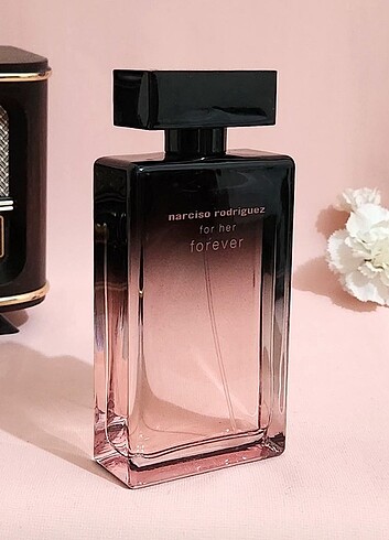 NARCISO RODRIGUEZ FOR HER FOREVER 100 ML EDP 