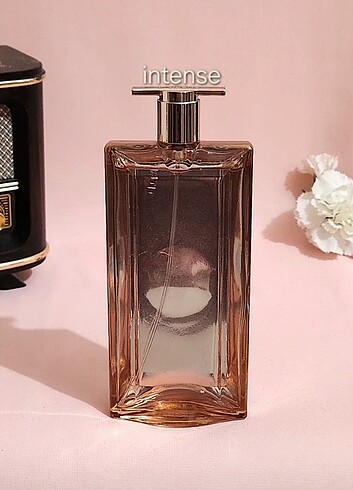 LANCOME IDOLE İNTENSE 75 ML EDP ORJINAL