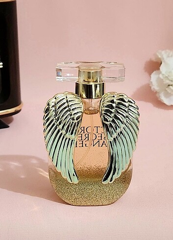 Beden Renk VİCTORİA'S SECRET ANGEL 50 ML EDP