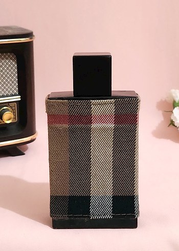 BURBERRY LONDON 100 ML EDT erkek
