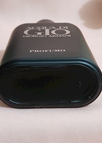 GIORGIO ARMANI ACQUA DI GIO PROFUMO 125 ML - Görsel 5