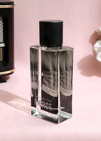 ABERCROMBİE FITCH&FIERCE COLOGNE 50 ML - Görsel 4