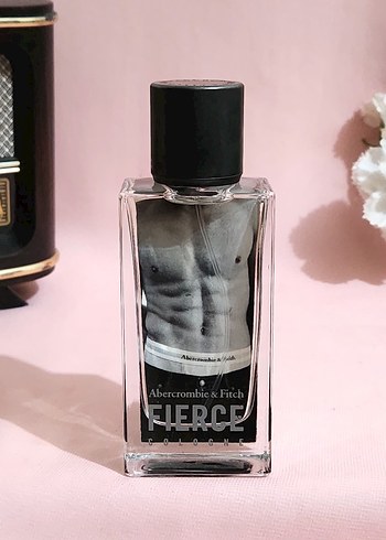 Abercrombie & Fitch