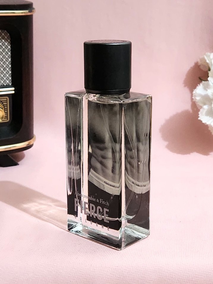 ABERCROMBİE FITCH&FIERCE COLOGNE 50 ML - Görsel 4