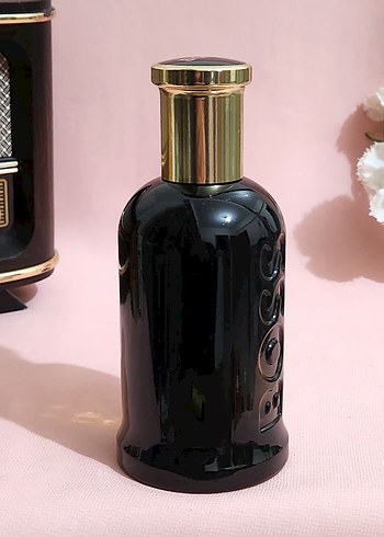 HUGO BOSS BOTTLED ELIXIR 100 ML PARFUM - Görsel 4