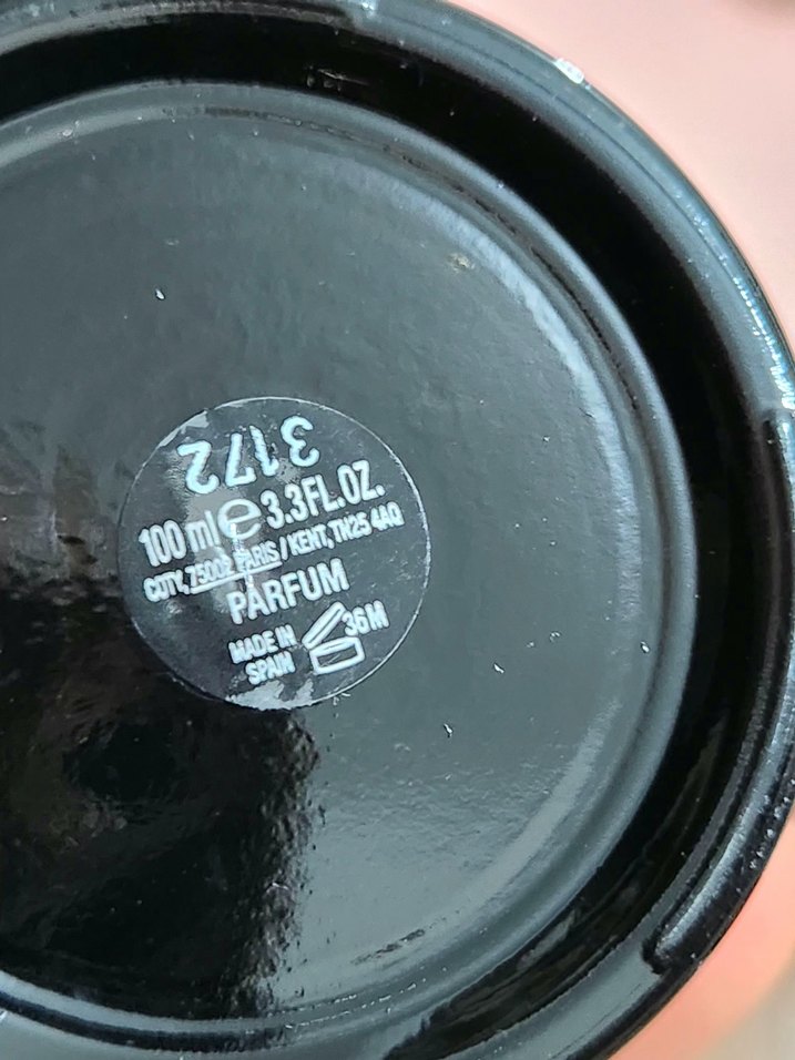 HUGO BOSS BOTTLED ELIXIR 100 ML PARFUM - Görsel 3