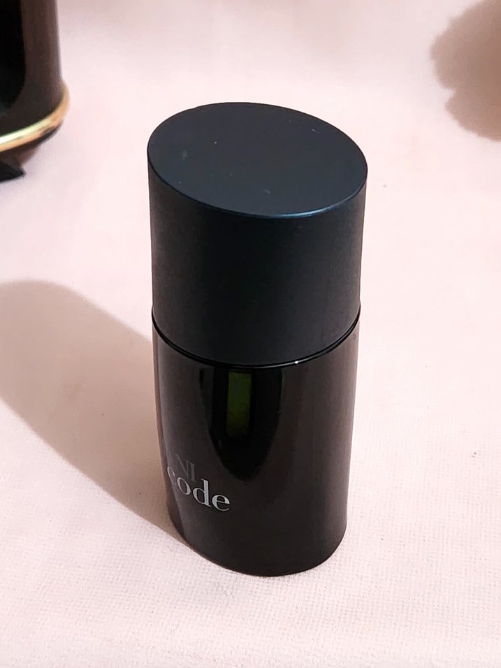 GIORGIO ARMANI CODE 30 ML EDT erkek - Görsel 5