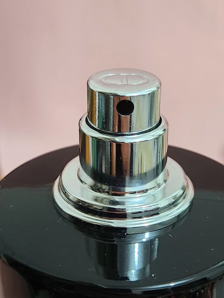 CHRISTIAN DIOR  SAUVAGE 200 ML PURE PARFÜM - Görsel 3