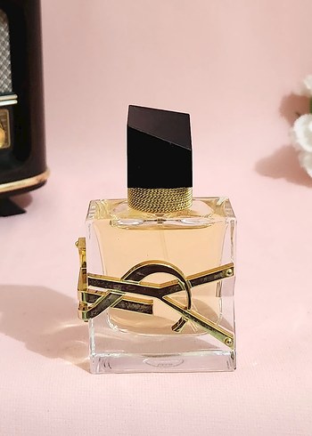 YVES SAINT LAURENT LIBRE 30 ML EDP