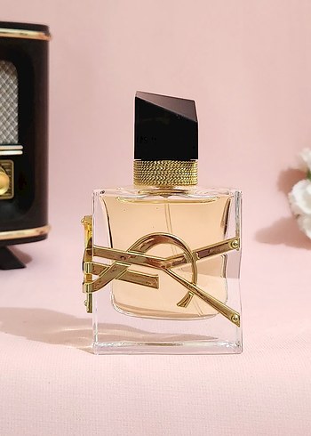 Beden YVES SAINT LAURENT LIBRE 30 ML EDP