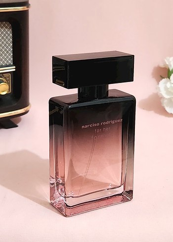Beden Renk NARCISO RODRIGUEZ FOR HER FOREVER 50 ML EDP