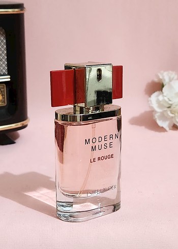 Beden Renk ESTÈE LAUDER MODERN MUSE LE RAUGE 30 ML EDP
