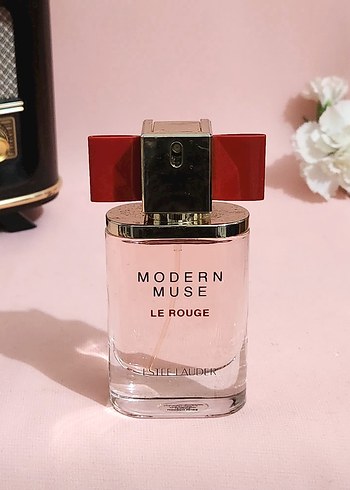 ESTÈE LAUDER MODERN MUSE LE RAUGE 30 ML EDP