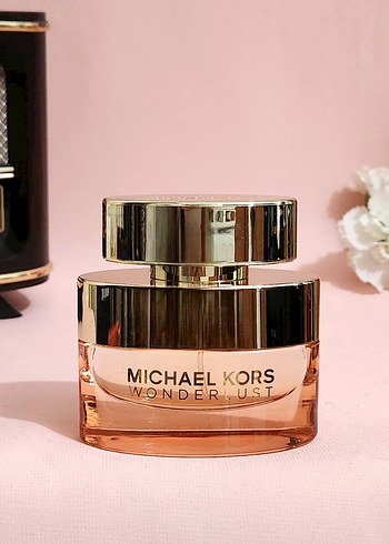Michael Kors MICHAEL KORS WONDERLUST 30 ML EDP