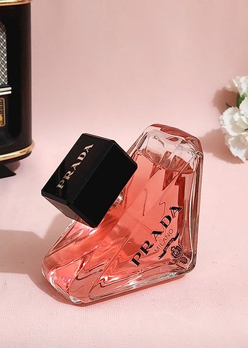Beden PRADA PARADOXE 90 ML EDP bayan