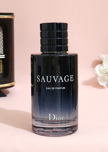  Beden Renk CHRISTIAN DIOR SAUVAGE 100 ML EDP