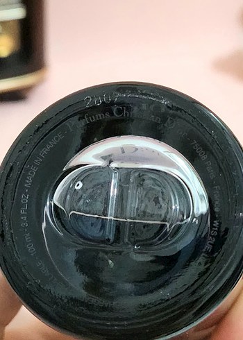 Dior CHRISTIAN DIOR SAUVAGE 100 ML EDP