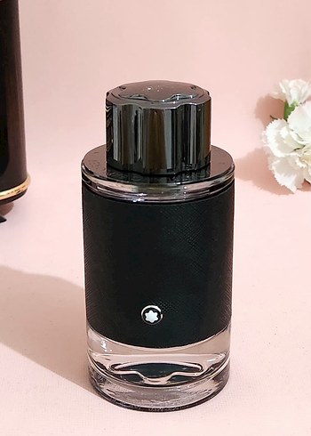MONT BLANC EXPLORER 100 ML EDP