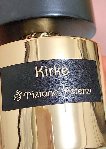  Beden Renk TIZIANA TERENZI KIRKE 100 ML EDP unisex