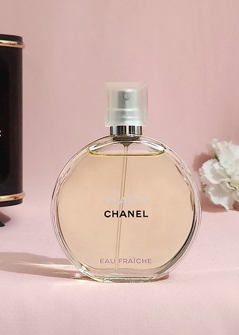 CHANEL CHANCE EAU FREÎCHE 50 ML EDT
