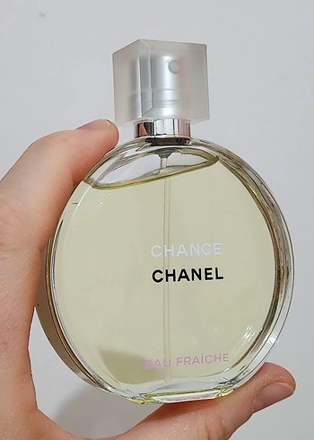 Chanel CHANEL CHANCE EAU FREÎCHE 50 ML EDT