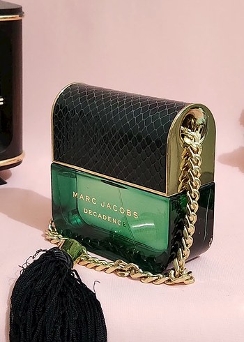 MARC JACOPS DECADENCE 100 ML EDP