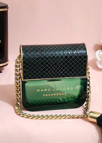 Beden Renk MARC JACOPS DECADENCE 100 ML EDP