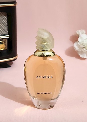 GIVENCHY AMARIGE 50 ML EDT