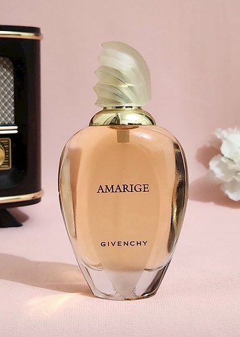 Beden Renk GIVENCHY AMARIGE 50 ML EDT