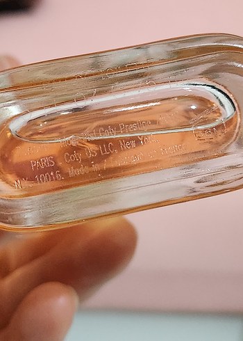 Chloé CHLOE LOVE 75 ML EDT