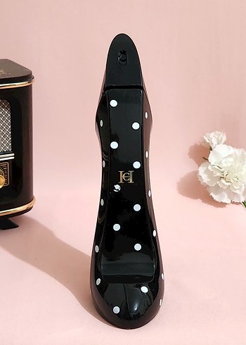 Carolina Herrera CAROLINA HERRERA GOOD GIRL DOT DRAMA 80 ML EDP