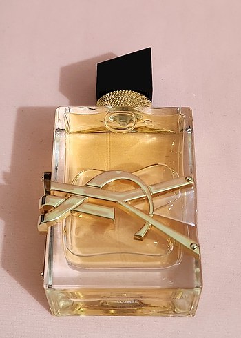 Beden Renk YVES SAINT LAURENT LIBRE 50 ML EDP