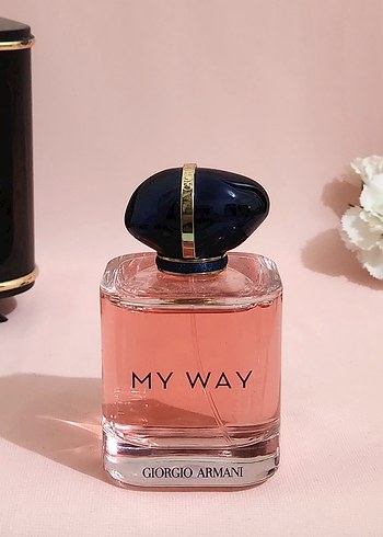 GIORGIO ARMANI MY WAY 90 ML EDP