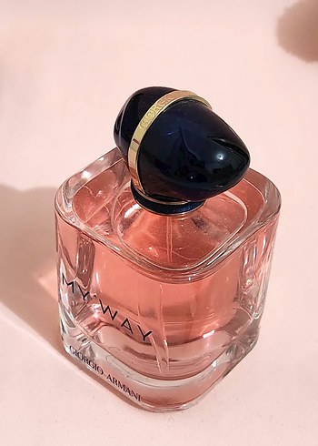 Beden Renk GIORGIO ARMANI MY WAY 90 ML EDP